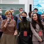 Инвестиционный потенциал проекта ТРК «Междуреченск» оценили предприниматели