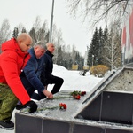 3 декабря — памятная для всей России дата, День Неизвестного солдата