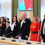 Губернатор Сергей Цивилев дал старт Году семьи в КуZбассе