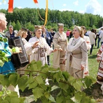 В КуZбассе стартовала неделя Сабантуя