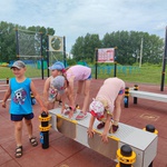 В КуZбассе будут расширены возможности для летнего отдыха детей