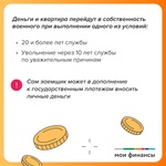 Льготная ипотека 2 часть