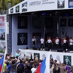 В КуZбассе стартовал молодежный образовательный форум «Шерегеш»