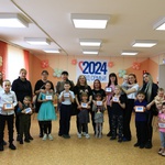 В КуZбассе прошел молодежный форум, посвященный Году семьи