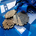 Междуреченские лыжники взяли три медали на финале Первенства "На лыжи!"