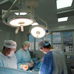 Сергей Цивилев: в КуZбассе с начала года провели 47 операций по трансплантации органов