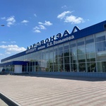 Сергей Цивилев: аэровокзальный комплекс в Новокузнецке ускорит развитие туристической отрасли в южной агломерации КуZбасса