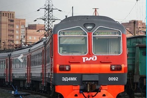 Скорый поезд Новокузнецк – Новосибирск совершит дополнительные рейсы в период майских праздников