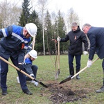 Сохраним память о подвиге предков на века