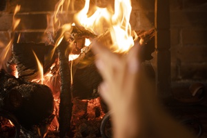 Пожарная безопасность в доме: особое внимание уделите вопросам эксплуатации приборов отопления