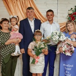 В Междуреченске отметили День семьи, любви и верности