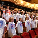В КуZбассе стартовал форум «Дети — будущее мира»