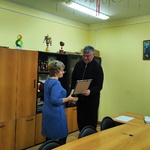 Глава Междуреченского городского округа посетил посёлок Ортон