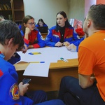 Сергей Цивилев: студенческие отряды – надежные помощники на важных объектах КуZбасса и России