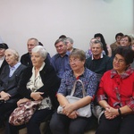 В Мариинске открылся второй в Кузбассе Центр общения старшего поколения
