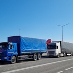 Из КуZбасса в Горловку отправили 5 тонн гуманитарного груза