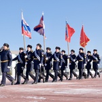 КуZбасс впервые примет Спартакиаду общеобразовательных организаций Минобороны РФ по армейскому рукопашному бою