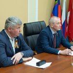 Депутаты выбрали главу Междуреченского городского округа