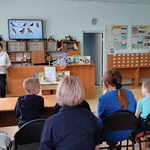 Международный день птиц отметили в КуZбассе