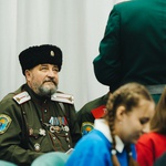 В КуZбассе стартовал региональный молодежный казачий форум