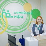 Илья Середюк: в Год семьи в Кузбассе открылся второй Семейный многофункциональный центр