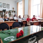 Сергей Цивилев: проект «Парта Героя» позволяет нашим школьникам узнать о подвигах своих земляков