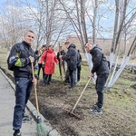 Более 30 тысяч кузбассовцев приняли участие в волонтерской акции «Весенняя неделя добра»