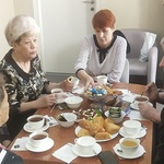 Отделение Социального фонда России по Кемеровской области – Кузбассу открыло пятый в регионе Центр общения старшего поколения