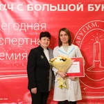 Лучшие акушеры-гинекологи и неонатологи Кемеровской области получили главную награду премии «Врач с большой буквы»