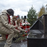 В Кузбассе отмечают День воссоединения ЛНР, ДНР, Запорожской и Херсонской областей с Россией