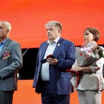 Губернатор Сергей Цивилев поздравил лучших строителей КуZбасса с предстоящим профессиональным праздником