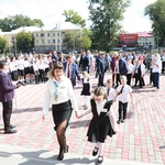 В День знаний в КуZбассе после капитального ремонта открыты 3 школы