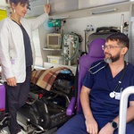 Сергей Цивилев: еще три больницы КуZбасса получили новое медоборудование