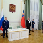 По инициативе Сергея Цивилева в КуZбассе подписана Хартия промышленного технологического суверенитета и импортозамещения