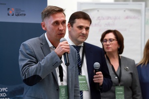 Инвестиционный потенциал проекта ТРК «Междуреченск» оценили предприниматели