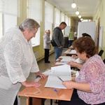 В КуZбассе на выборах губернатора и депутатов Законодательного собрания региона проголосовали уже более 76% избирателей