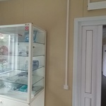 5 ФАПов и врачебная амбулатория открыты в КуZбассе