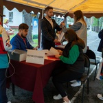 В КуZбассе открыт первый профессиональный лагерь для специалистов, работающих с молодежью