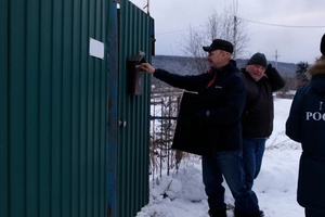 Комиссия по профилактике пожарной безопасности в Междуреченском муниципальном округе