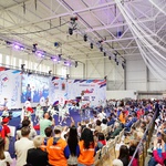 В КуZбассе стартовали межрегиональные соревнования «Кубок Защитников Отечества»
