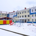 В Ортоне проверили ход строительства школы-интерната № 16