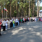 Более 60 тысяч детей с начала лета отдохнули в загородных и пришкольных лагерях КуZбасса