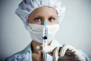 Роспотребнадзор: для кого вакцина от гриппа в Кузбассе будет обязательной