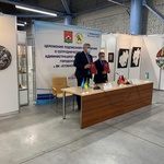 Междуреченск и выставочная компания «Кузбасская ярмарка» подписали соглашение о сотрудничестве