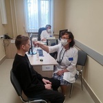 Три сельских медпункта начали прием пациентов в КуZбассе