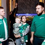 Семья Налимовых из КуZбасса удивляет гостей и участников форума «Родные — Любимые» на ВДНХ