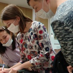 Студенты Кемеровского медуниверситета приезжают жить и работать в Междуреченск