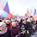Сергей Цивилев: Республика Крым и Севастополь всегда будут с Россией!