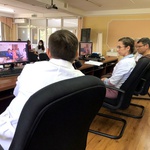 Сергей Цивилев: в КуZбассе успешно применяются телемедицинские технологии