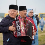 Конноспортивный праздник в КуZбассе собрал более 100 сильнейших наездников Сибири